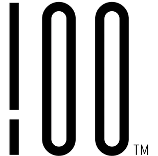 100percent logo