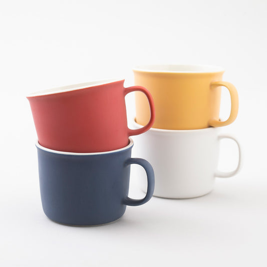 Moiscup