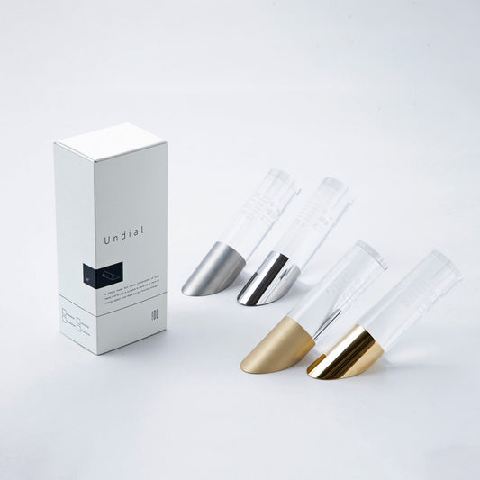 UNDIAL Sundial