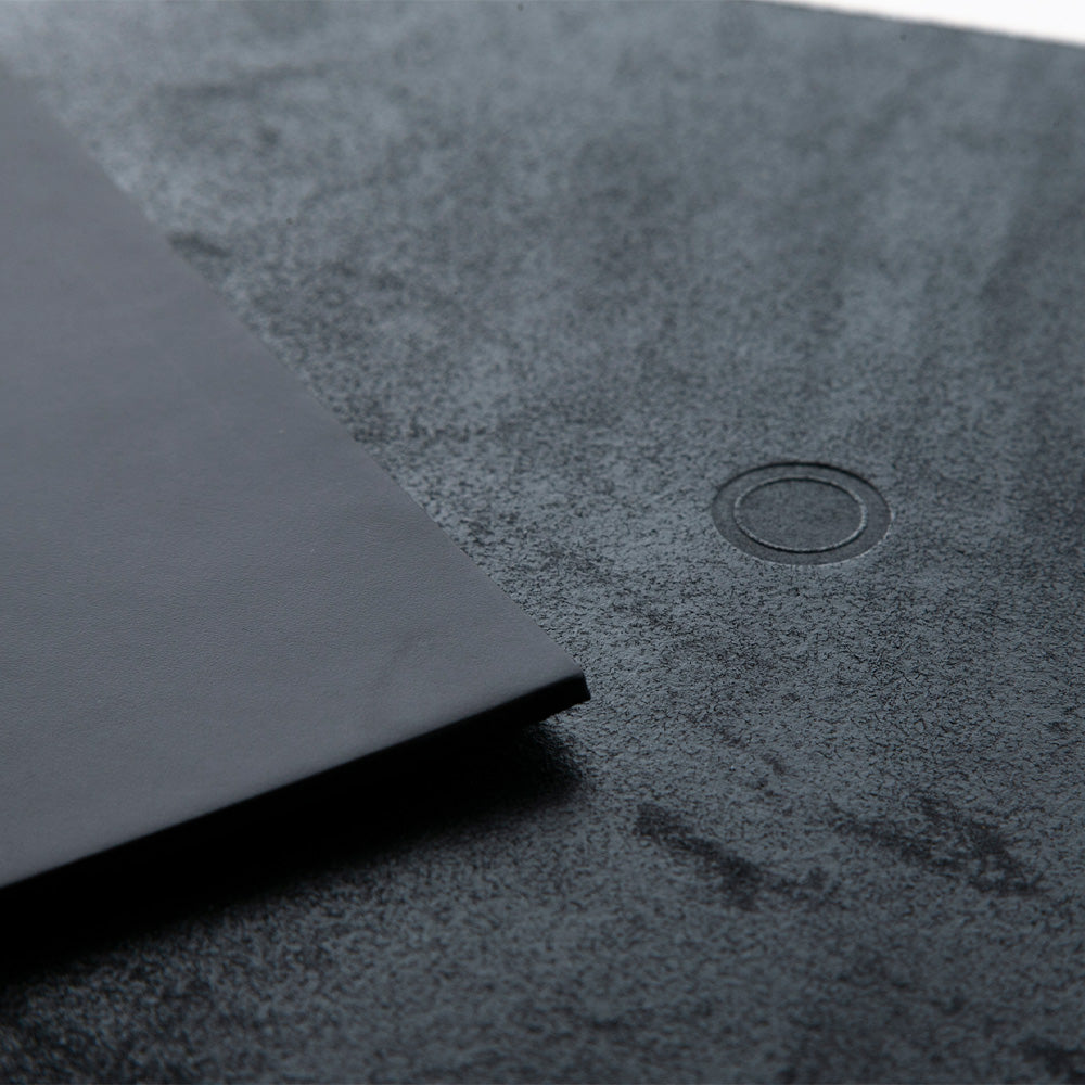 Leather Desk Mat