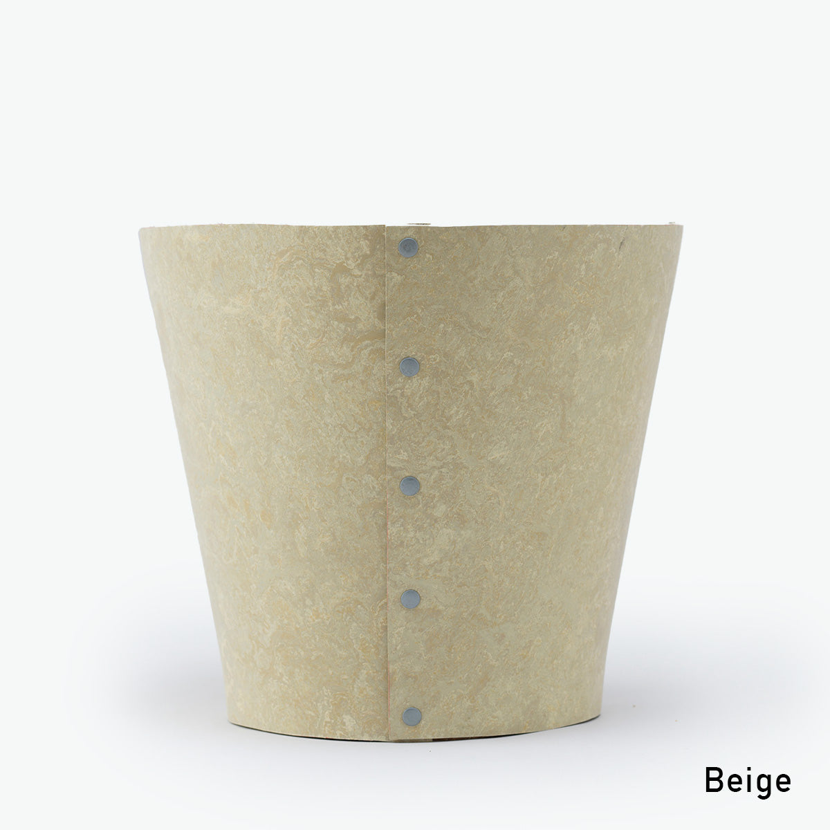 Earth Pot Linoleum