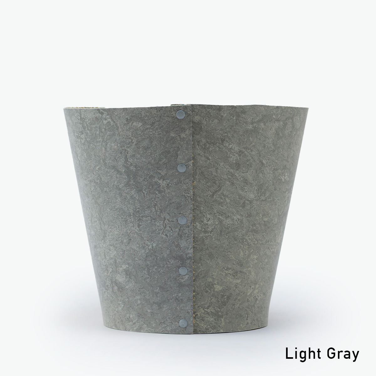 Earth Pot Linoleum