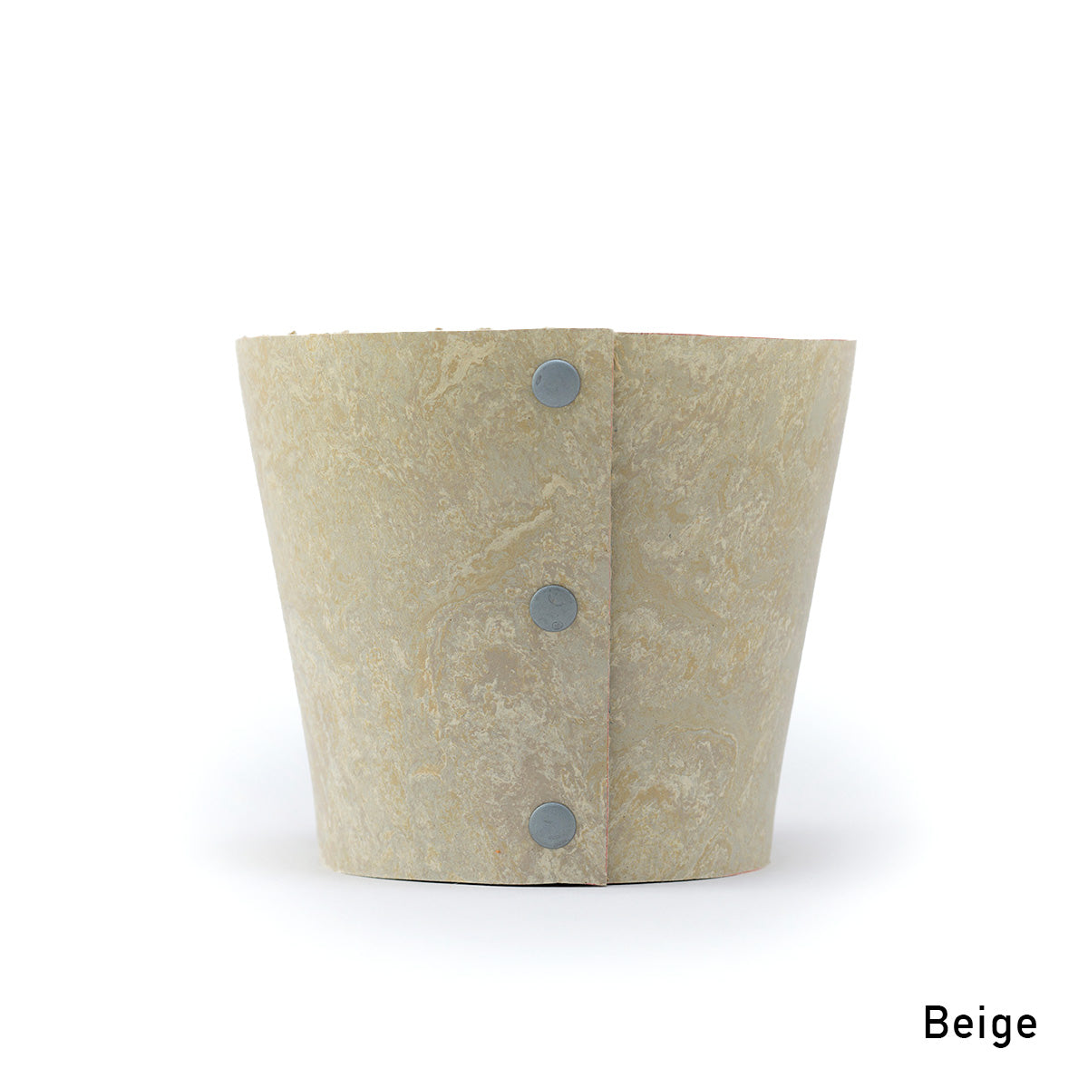 Earth Pot Linoleum