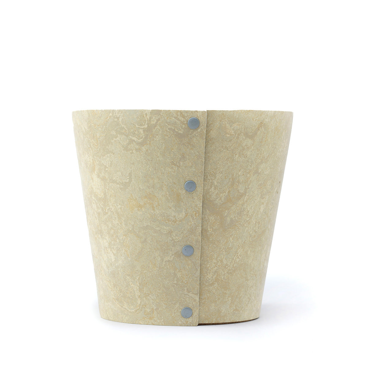 Earth Pot Linoleum