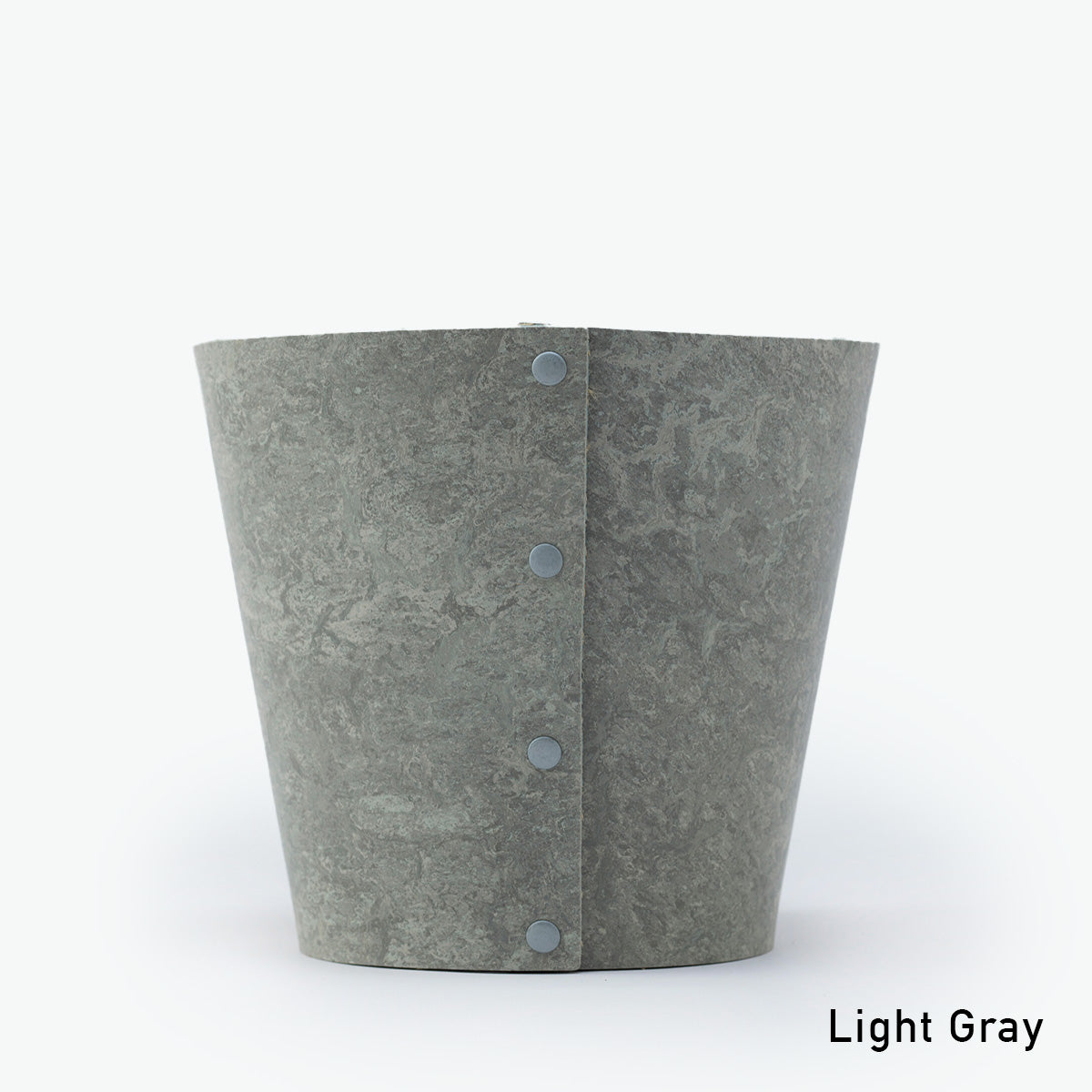 Earth Pot Linoleum