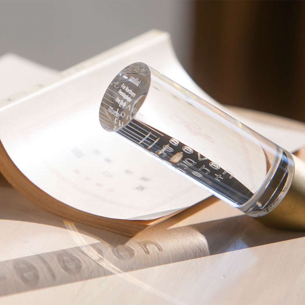 UNDIAL Sundial