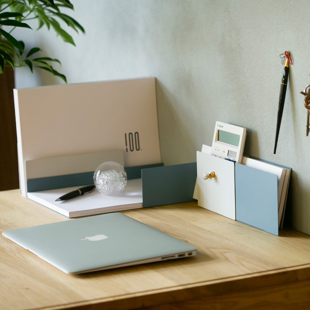 Leather Desk Mat – 100percent