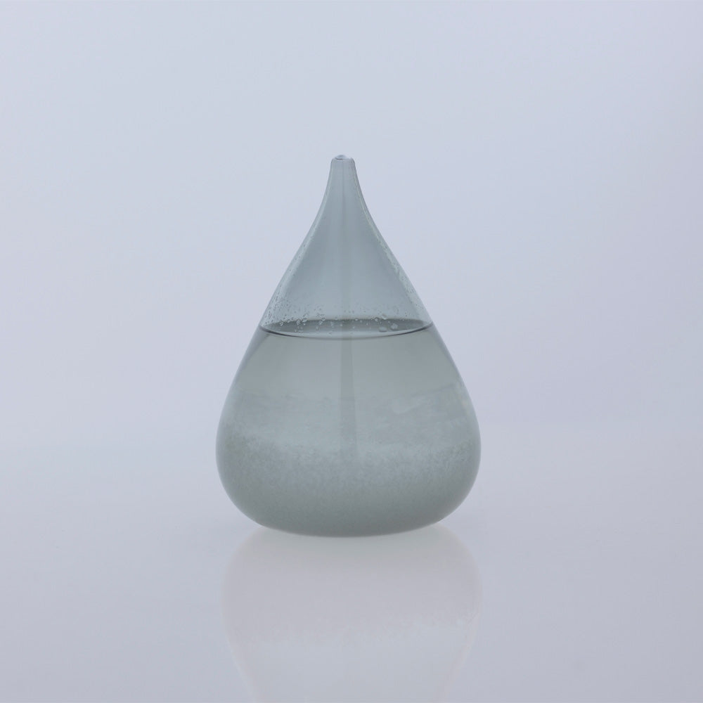 Tempo Drop Storm Glass Weather Forecaster