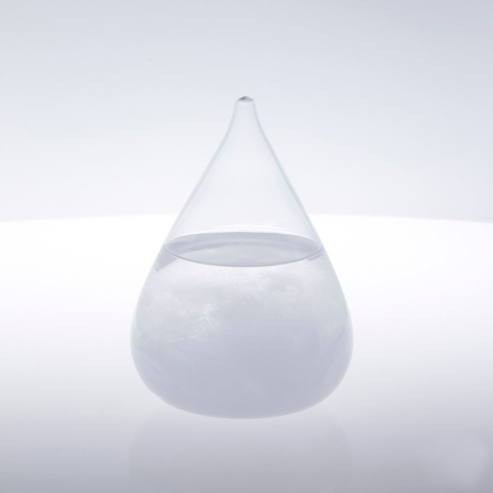 Tempo Drop Storm Glass Weather Forecaster