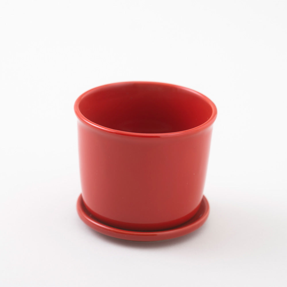 Mug Pot