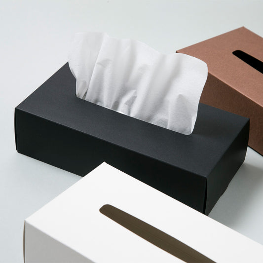 Tissue Box Case