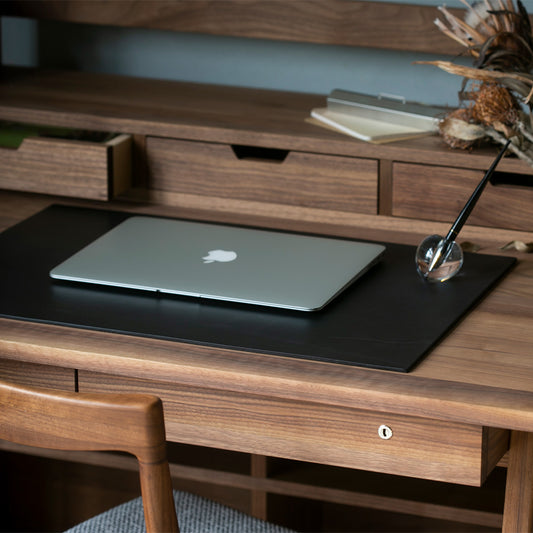 Leather Desk Mat