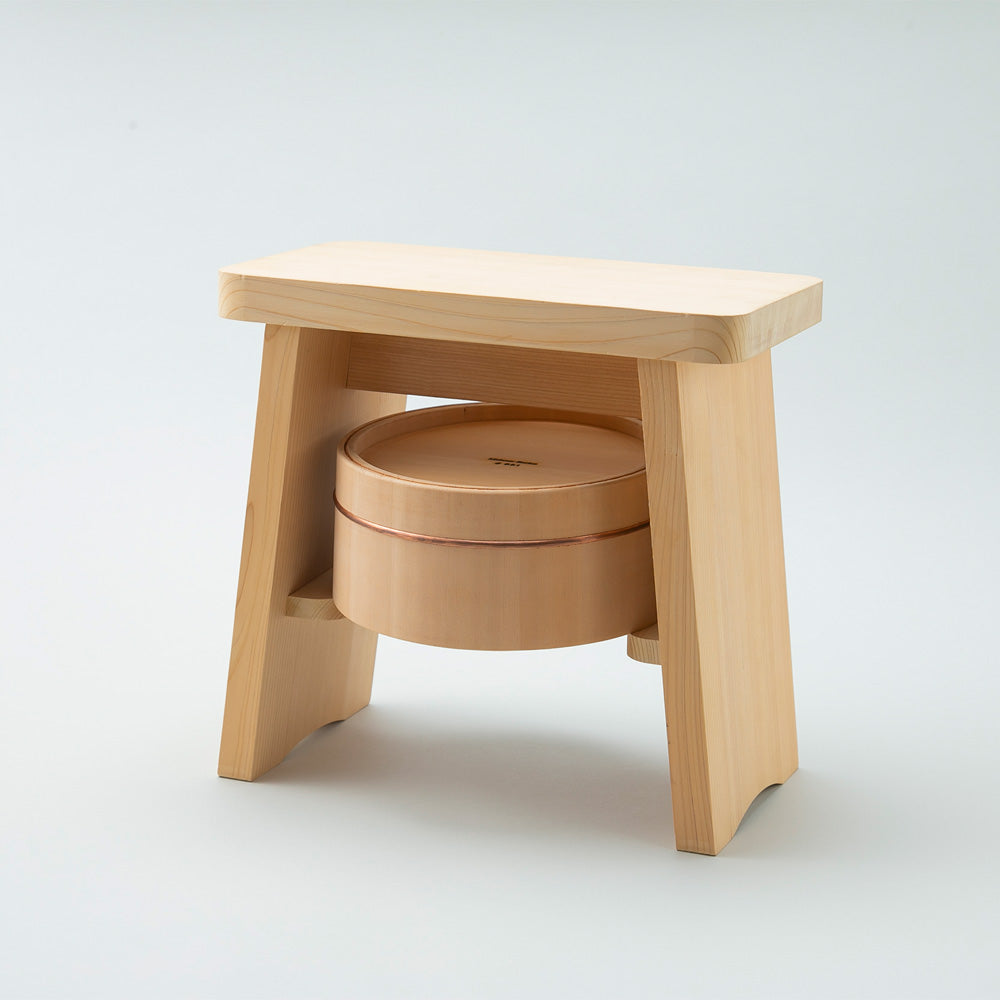 Bath Stool