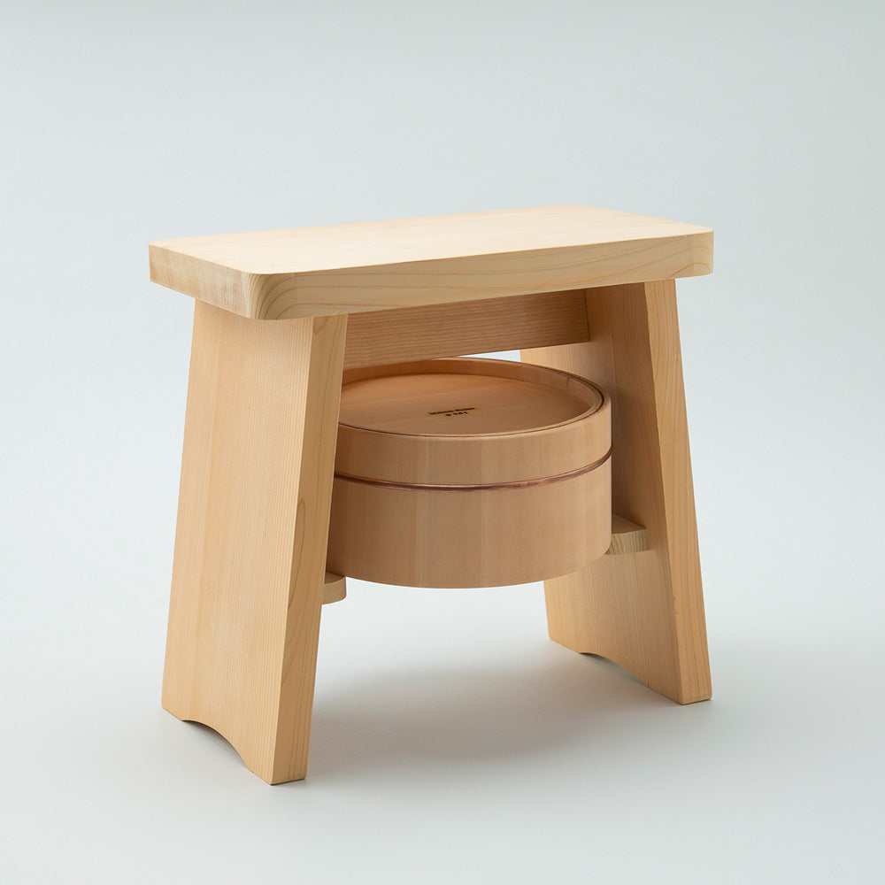 Bath Stool