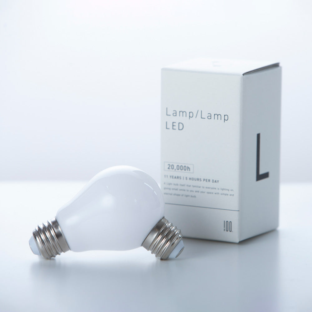 Lamp/Lamp Series